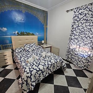 Hostal Sevillana Costa