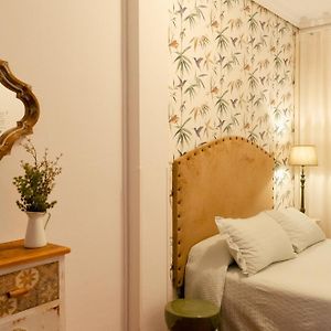 Habitación Superior con Cama Queen